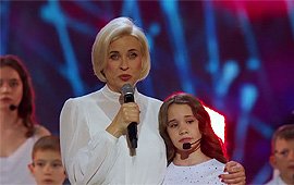Мария Воронова - Мама