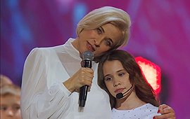 Мария Воронова - Мама